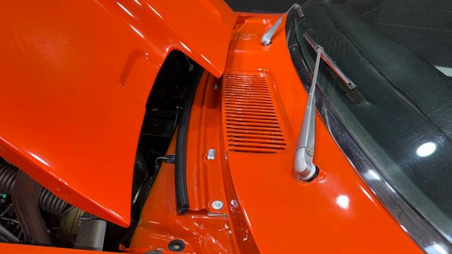 1969 Chevrolet Camaro 427cid 5 SPEED TRANS 12BOLT POSI EXCELLENT - 22917716 - 85