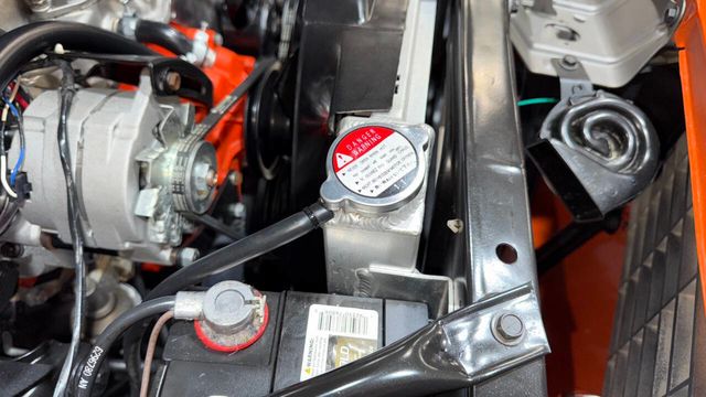 1969 Chevrolet Camaro 427cid 5 SPEED TRANS 12BOLT POSI EXCELLENT - 22917716 - 90