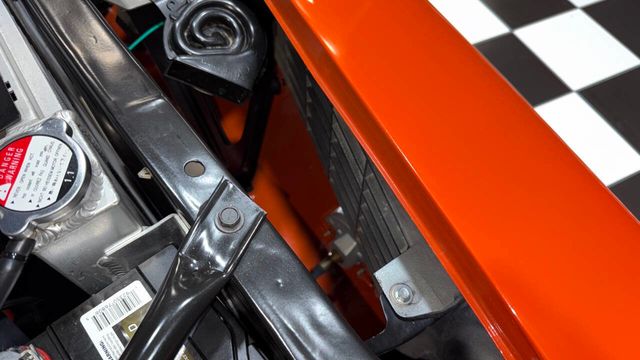 1969 Chevrolet Camaro 427cid 5 SPEED TRANS 12BOLT POSI EXCELLENT - 22917716 - 91