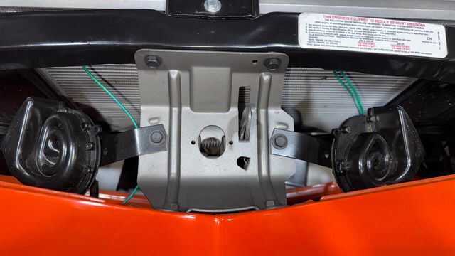 1969 Chevrolet Camaro 427cid 5 SPEED TRANS 12BOLT POSI EXCELLENT - 22917716 - 93