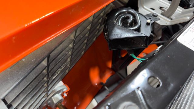 1969 Chevrolet Camaro 427cid 5 SPEED TRANS 12BOLT POSI EXCELLENT - 22917716 - 94