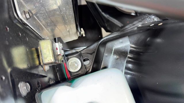 1969 Chevrolet Camaro 427cid 5 SPEED TRANS 12BOLT POSI EXCELLENT - 22917716 - 95