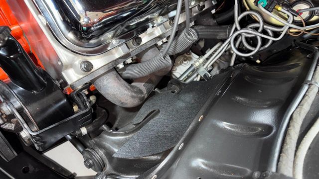 1969 Chevrolet Camaro 427cid 5 SPEED TRANS 12BOLT POSI EXCELLENT - 22917716 - 96