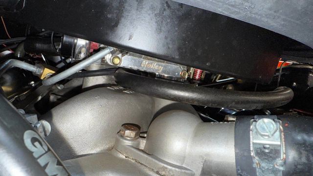 1969 Chevrolet Camaro 427cid 5 SPEED TRANS 12BOLT POSI EXCELLENT - 22917716 - 98