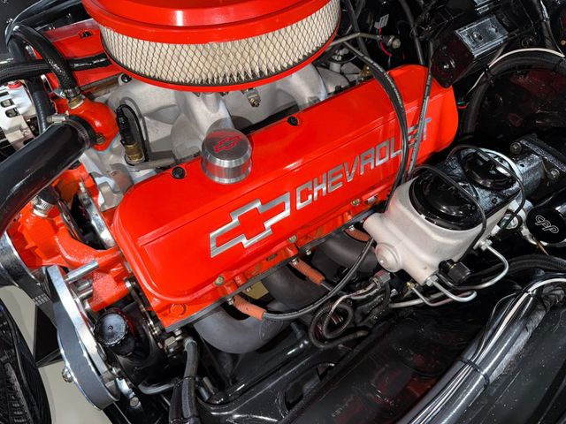 1969 Chevrolet Camaro BIG BLOCK 396 V8 - TUXEDO BLACK - 23085288 - 71