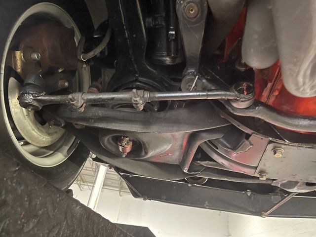 1969 Chevrolet Camaro BIG BLOCK 396 V8 - TUXEDO BLACK - 23085288 - 87