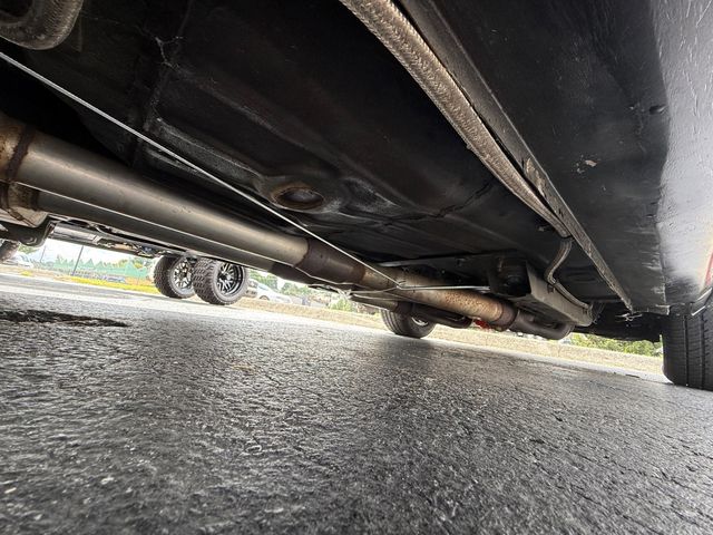 1969 Chevrolet Camaro BIG BLOCK TUXEDO BLACK - 23085288 - 11