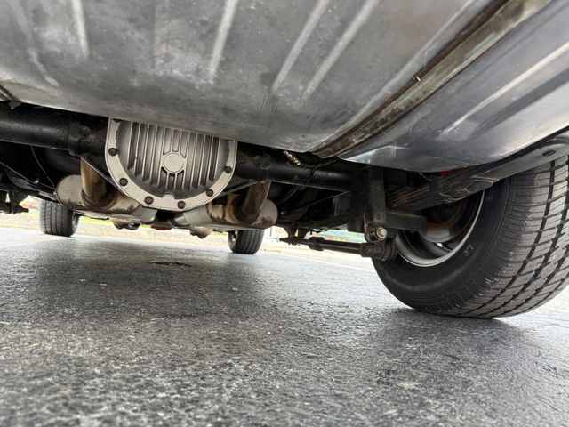 1969 Chevrolet Camaro BIG BLOCK TUXEDO BLACK - 23085288 - 22