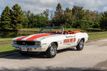 1969 Chevrolet Camaro Convertible S/SS Pace Car Convertible - 22536849 - 0