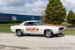 1969 Chevrolet Camaro Convertible S/SS Pace Car Convertible - 22536849 - 17