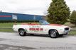 1969 Chevrolet Camaro Convertible S/SS Pace Car Convertible - 22536849 - 22