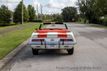 1969 Chevrolet Camaro Convertible S/SS Pace Car Convertible - 22536849 - 26