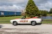 1969 Chevrolet Camaro Convertible S/SS Pace Car Convertible - 22536849 - 44