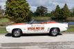 1969 Chevrolet Camaro Convertible S/SS Pace Car Convertible - 22536849 - 51