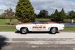 1969 Chevrolet Camaro Convertible S/SS Pace Car Convertible - 22536849 - 52