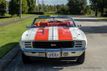 1969 Chevrolet Camaro Convertible S/SS Pace Car Convertible - 22536849 - 56