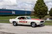 1969 Chevrolet Camaro Convertible S/SS Pace Car Convertible - 22536849 - 6