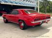 1969 Chevrolet Camaro COPO Clone - 22427148 - 9