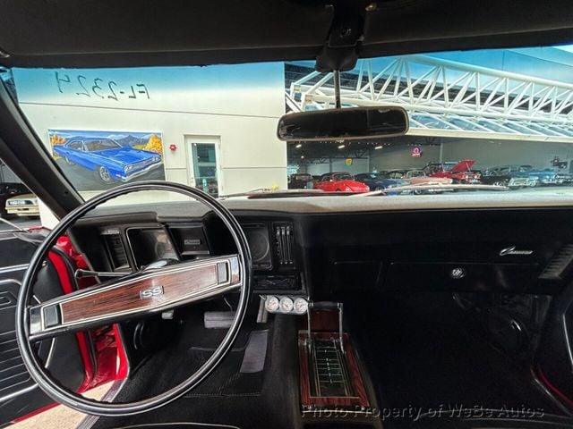 1969 Chevrolet Camaro COPO Clone - 22427148 - 16