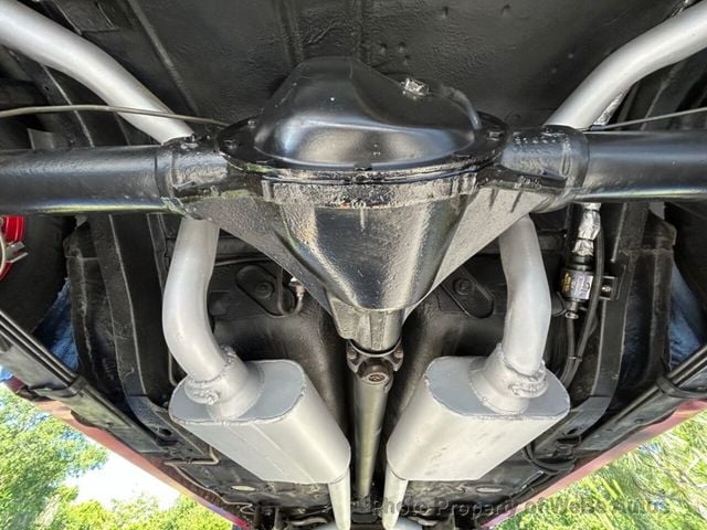 1969 Chevrolet Camaro COPO Clone - 22427148 - 27