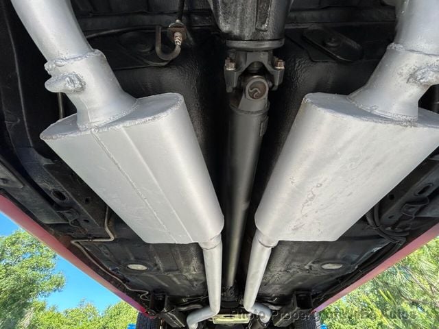 1969 Chevrolet Camaro COPO Clone - 22427148 - 30