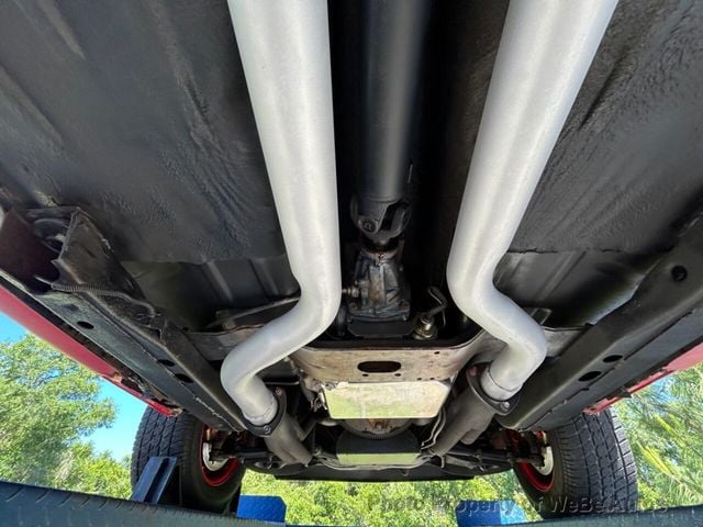 1969 Chevrolet Camaro COPO Clone - 22427148 - 31