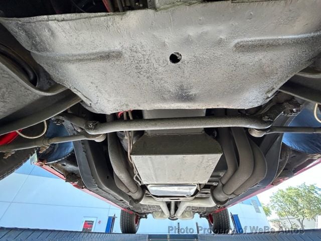 1969 Chevrolet Camaro COPO Clone - 22427148 - 36