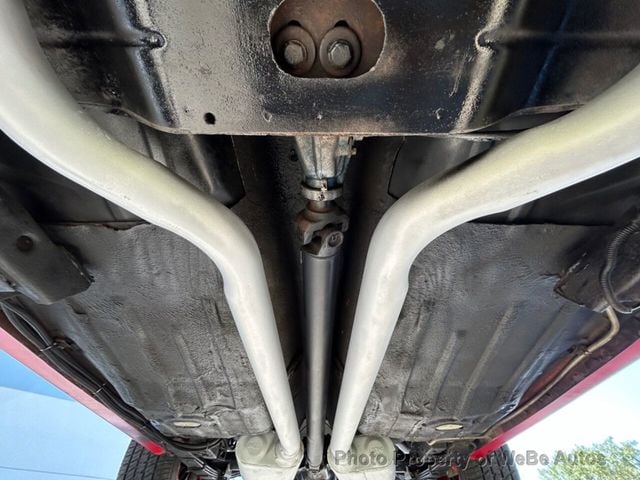 1969 Chevrolet Camaro COPO Clone - 22427148 - 37