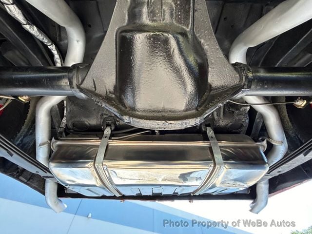 1969 Chevrolet Camaro COPO Clone - 22427148 - 39
