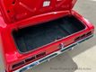 1969 Chevrolet Camaro COPO Clone - 22427148 - 8