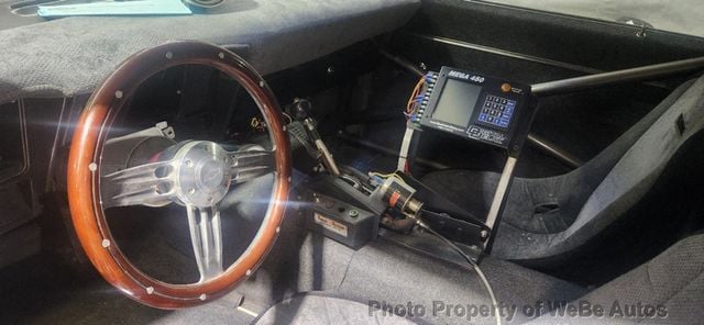 1969 Chevrolet Camaro Drag Race, Pro Street For Sale - 22917855 - 17