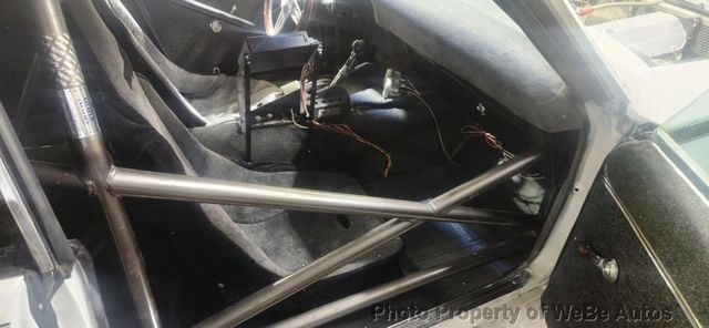 1969 Chevrolet Camaro Drag Race, Pro Street For Sale - 22917855 - 20