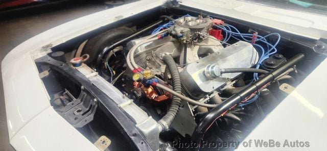 1969 Chevrolet Camaro Drag Race, Pro Street For Sale - 22917855 - 23