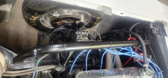 1969 Chevrolet Camaro Drag Race, Pro Street For Sale - 22917855 - 26