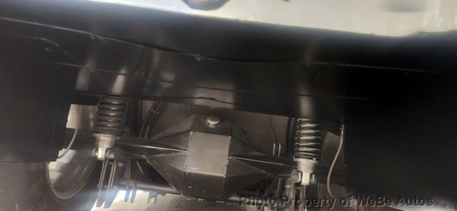 1969 Chevrolet Camaro Drag Race, Pro Street For Sale - 22917855 - 27