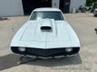 1969 Chevrolet Camaro Drag Race, Pro Street For Sale - 22917855 - 2