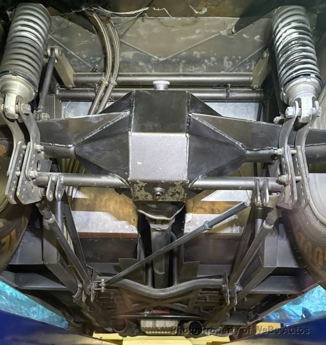 1969 Chevrolet Camaro Drag Race, Pro Street For Sale - 22917855 - 32