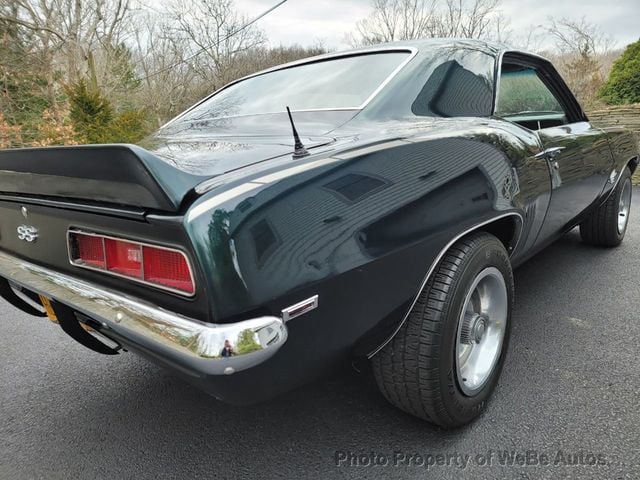 1969 Chevrolet Camaro For Sale - 21342922 - 20