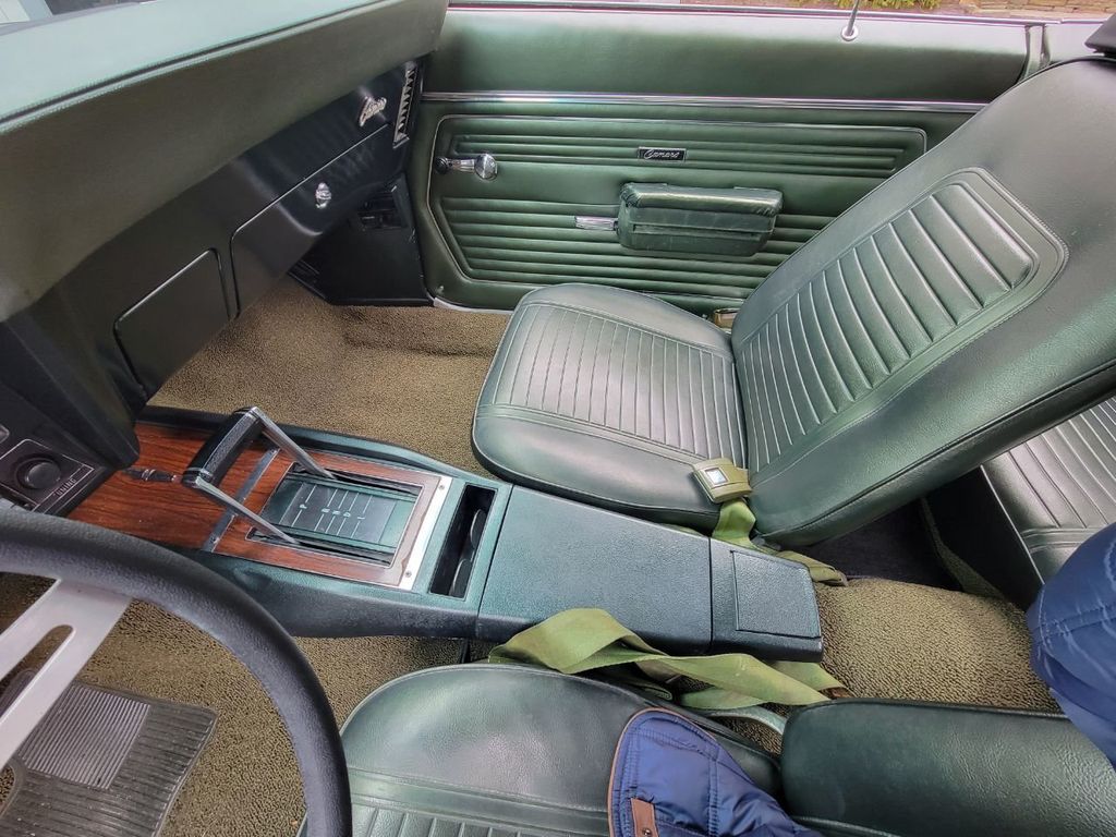 1969 Chevrolet Camaro For Sale - 21342922 - 55
