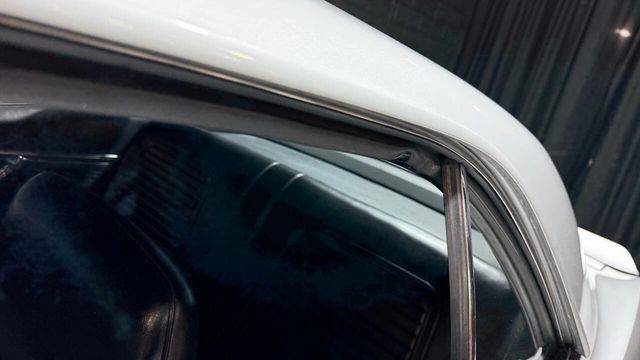 1969 Chevrolet Camaro FRESH RESTORED - CORTEZ SILVER - 12 BOLT - 22940458 - 46