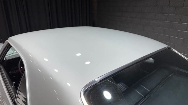 1969 Chevrolet Camaro FRESH RESTORED - CORTEZ SILVER - 12 BOLT - 22940458 - 49