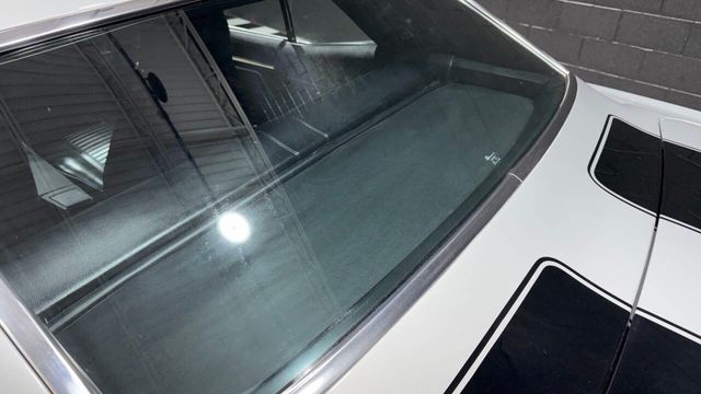 1969 Chevrolet Camaro FRESH RESTORED - CORTEZ SILVER - 12 BOLT - 22940458 - 51