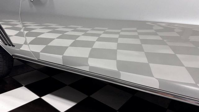 1969 Chevrolet Camaro FRESH RESTORED - CORTEZ SILVER - 12 BOLT - 22940458 - 69