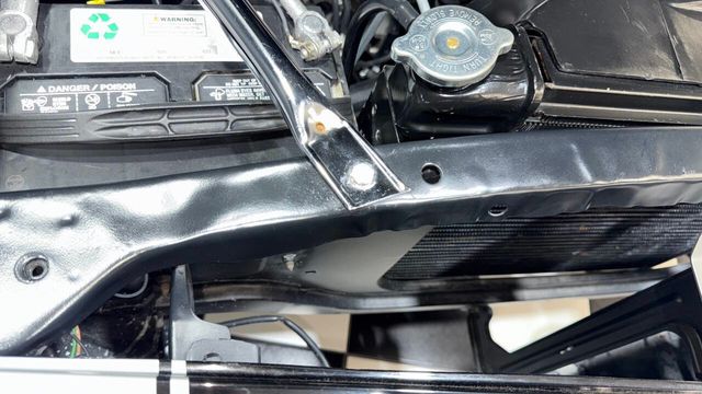 1969 Chevrolet Camaro FRESH RESTORED - CORTEZ SILVER - 12 BOLT - 22940458 - 94