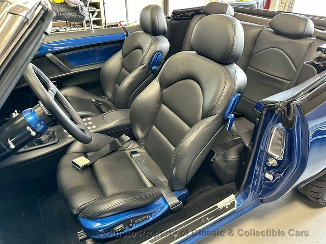 1969 Chevrolet Camaro High Quality LS3 RestoMod - 23060927 - 12