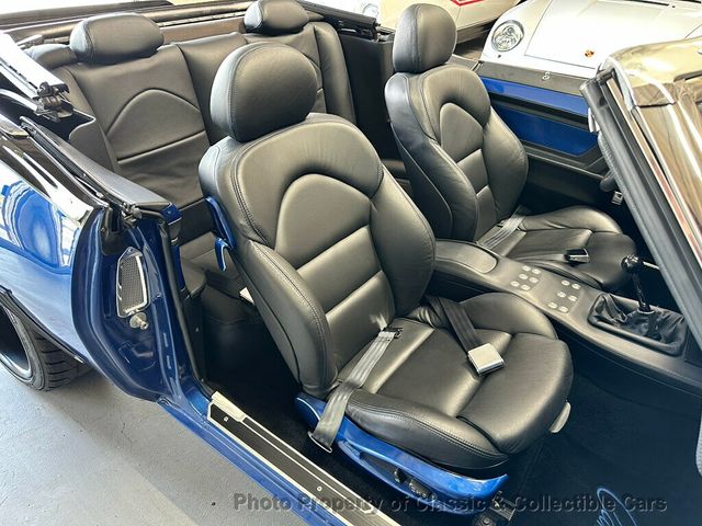 1969 Chevrolet Camaro High Quality LS3 RestoMod - 23060927 - 16