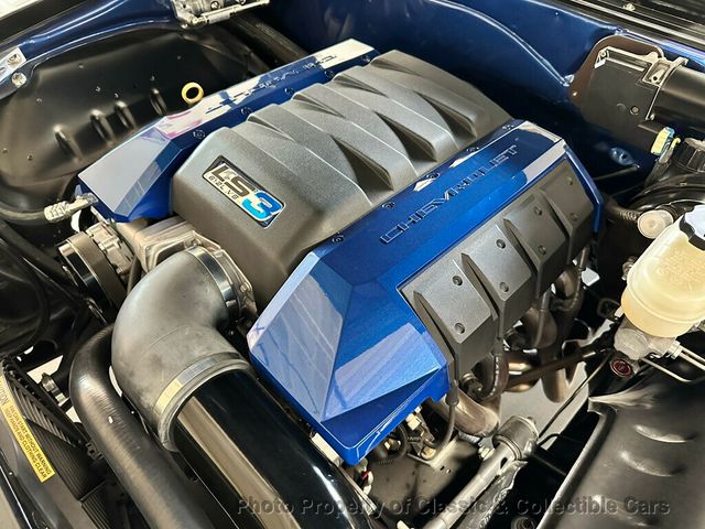 1969 Chevrolet Camaro High Quality LS3 RestoMod - 23060927 - 20