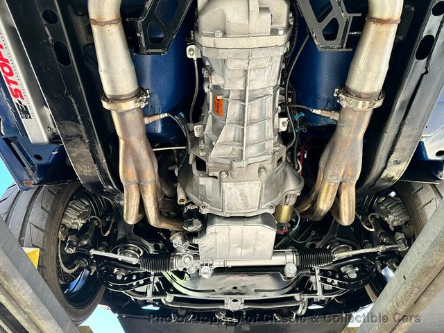 1969 Chevrolet Camaro High Quality LS3 RestoMod - 23060927 - 24