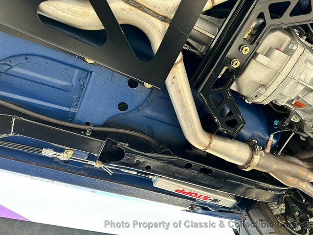 1969 Chevrolet Camaro High Quality LS3 RestoMod - 23060927 - 25