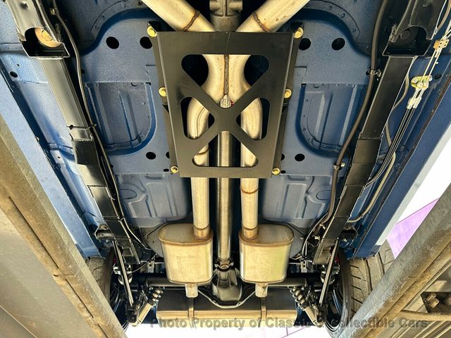 1969 Chevrolet Camaro High Quality LS3 RestoMod - 23060927 - 27